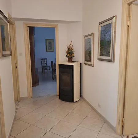 Prázdninový dům Casa Anna *