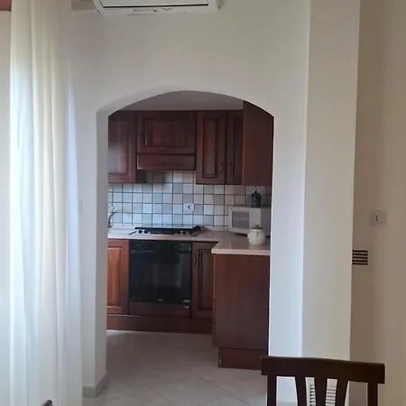 Prázdninový dům Casa Anna