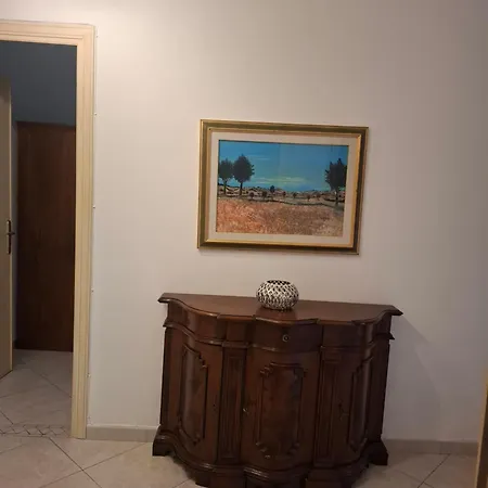 Casa Anna Hébergement de vacances