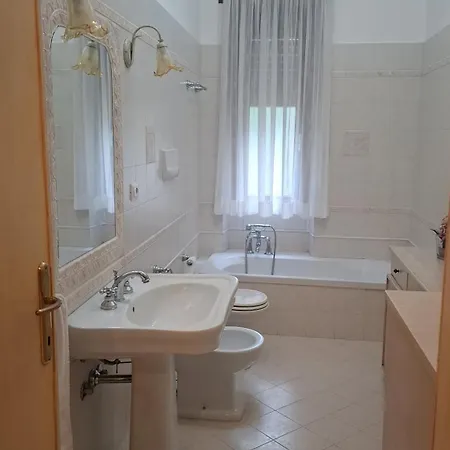 Casa Anna * Padru