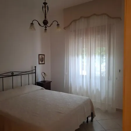 Feriehus Casa Anna Padru