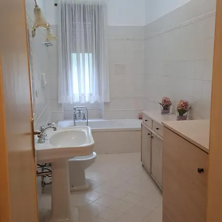 Casa Anna Prázdninový dům *