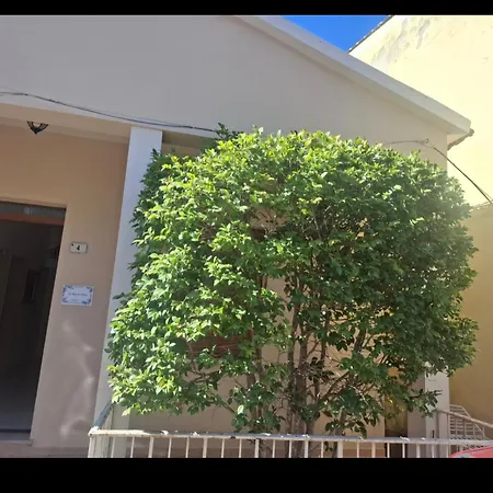 Σπίτι διακοπών Casa Anna *