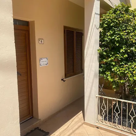 Feriehus Casa Anna Padru