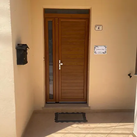 Feriehus Casa Anna Padru
