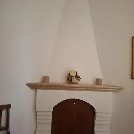 Casa Anna Hébergement de vacances Padru